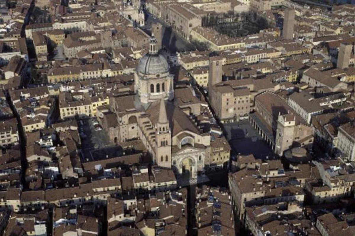 Responsabile lavori Palazzo del Podestà Mantova